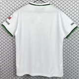 1998-2001 Racing de Santander Home Retro Soccer Jersey
