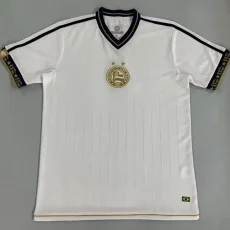 26-27 BaHia White Special Edition Training shirts