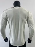 26-27 Man Utd Third Home Long Sleeve Player Version Soccer Jersey (长袖球员)
