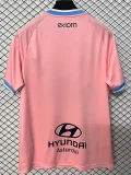 26-27 Real Oviedo Third Fans Soccer Jersey