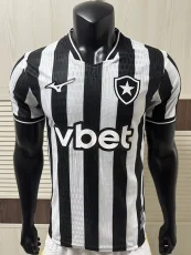 26-27 Botafogo Home Player Version Soccer Jersey