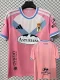 26-27 Real Oviedo Third Fans Soccer Jersey