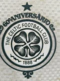 26-27 Celtic Third Player Version Soccer Jersey