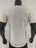 26-27 Celtic Third Player Version Soccer Jersey