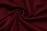 26-27 Portugal Brown Red Half Pull Tracksuit #B26073(半拉链)