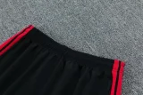 26-27 Man Utd Red Jacket Tracksuit