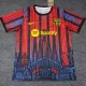 26-27 BAR Green Special Edition Fans Training shirts