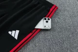 26-27 Man Utd Red Jacket Tracksuit