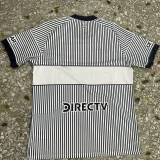 26-27 Boca Juniors Away Fans Soccer Jersey