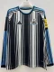 26-27 Newcastle Home Long Sleeve Soccer Jersey (长袖)