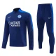 26-27 Portugal Green Half Pull Tracksuit #B26074(半拉链)