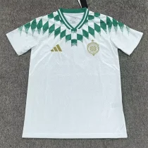 26-27 Celtic White 60th Anniversary Training shirts