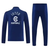 26-27 Portugal Green Half Pull Tracksuit #B26074(半拉链)