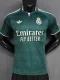 26-27 RMA Away Player Version Soccer Jersey