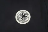 26-27 Germany Dark gray Training Short Suit #J26054
