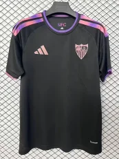26-27 Sevilla Third Fans Soccer Jersey