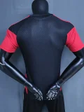 26-27 Man Utd Black Player Version Training shirts