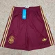 26-27 Spain Away Shorts Pants (二星)