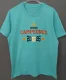 2026 Spain Lake blue Campeones High Quality T-Shirt (三叶标)