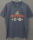 2026 Spain Dark gray Campeones High Quality T-Shirt (深灰)(三叶标)