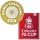 World Champions (世俱胸前冠)