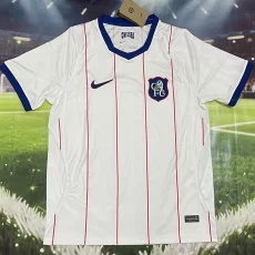 26-27 CHE Third Fans Soccer Jersey