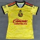 26-27 Club America Home Women Soccer Jersey (女)