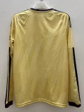 26-27 ARS Third Long Sleeve Soccer Jersey (长袖)