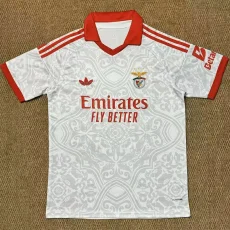 26-27 Benfica Away Fans Soccer Jersey
