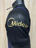 26-27 BAR Away Player Version Soccer Jersey