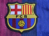 26-27 BAR Home Kids Player Version Soccer Jersey (球员童装)