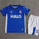 26-27 Ipswich Home Kids Soccer Jersey