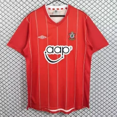 2012-2013 Southampton Home Retro Soccer Jersey