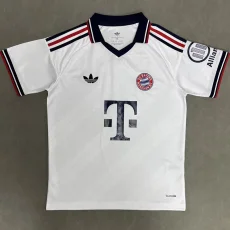 26-27 Bayern Away Fans Soccer Jersey