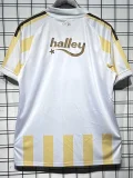 26-27 Fenerbahce Away Fans Soccer Jersey