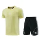 2026 AD15 Yellow Training Short Suit