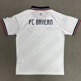 26-27 Bayern Away Fans Soccer Jersey