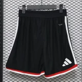 26-27 River Plate Home Player Version Shorts Pants(球员短裤)