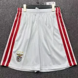 26-27 Benfica Home Shorts Pants