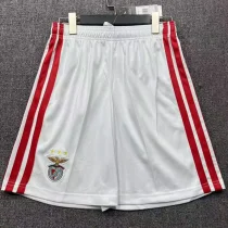 26-27 Benfica Home Shorts Pants