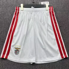 26-27 Benfica Home Shorts Pants