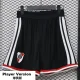 26-27 River Plate Home Player Version Shorts Pants(球员短裤)