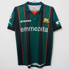 1999-2000 Venezia FC Home Retro Soccer Jersey