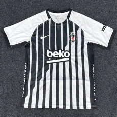 26-27 Besiktas Away Fans Soccer Jersey