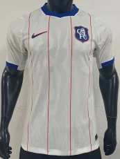 26-27 CHE Third Player Version Soccer Jersey