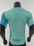 26-27 BAR Third Player Version Soccer Jersey