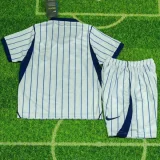 26-27 INT Away Kids Soccer Jersey