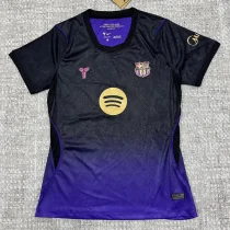 26-27 BAR Away Women Soccer Jersey (女)