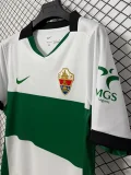 26-27 Elche CF Home Fans Soccer Jersey