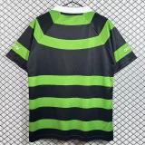 1998-1999 Racing de Santander Away Retro Soccer Jersey